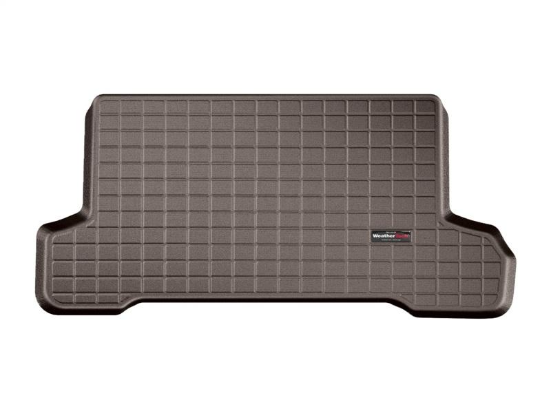 WeatherTech 43719