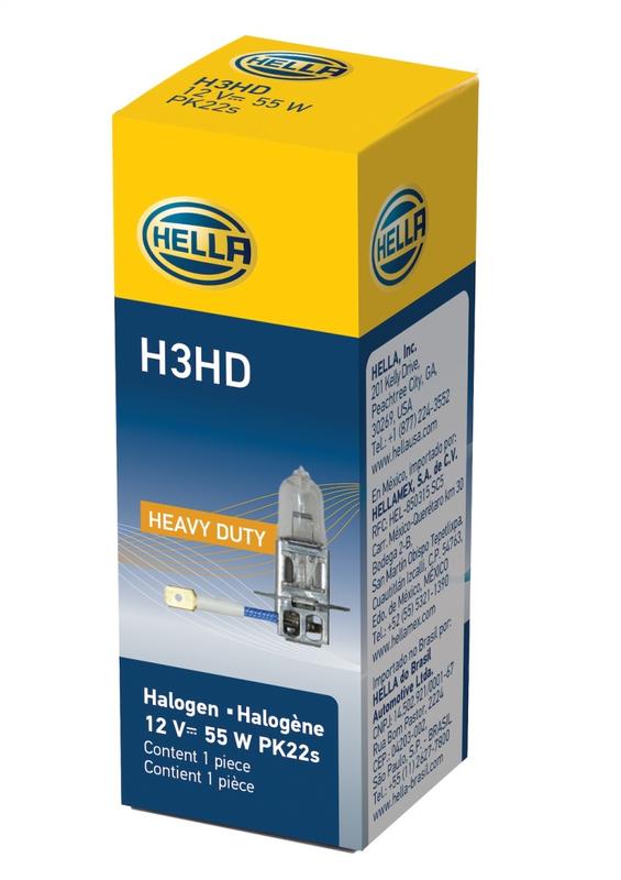 Hella H3HD
