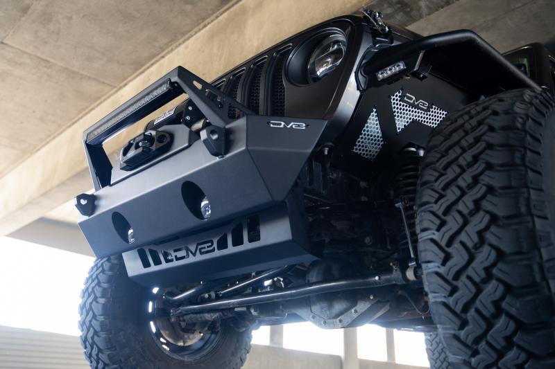 DV8 Offroad SPJL-02
