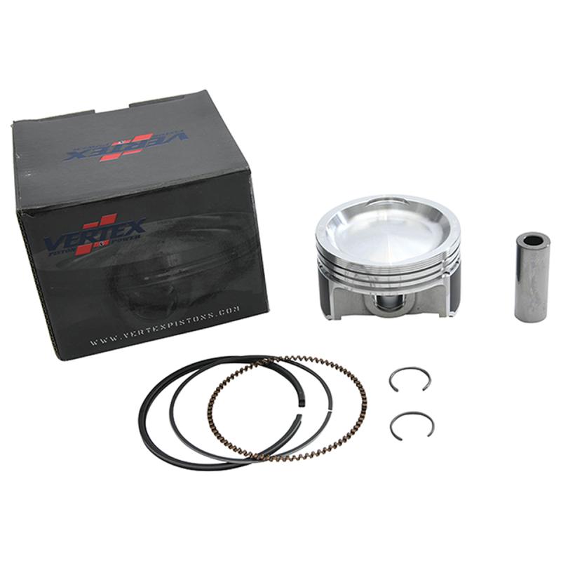 Vertex Pistons 23644A