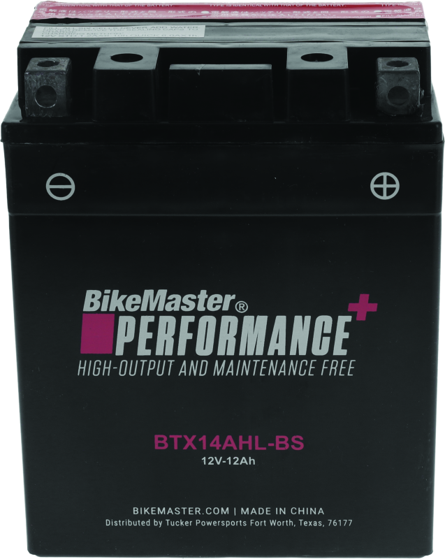 Bike Master 781307
