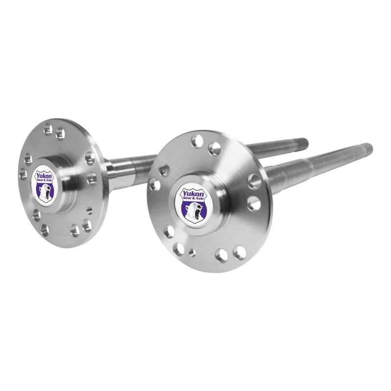 Yukon Gear & Axle YA WAK-010