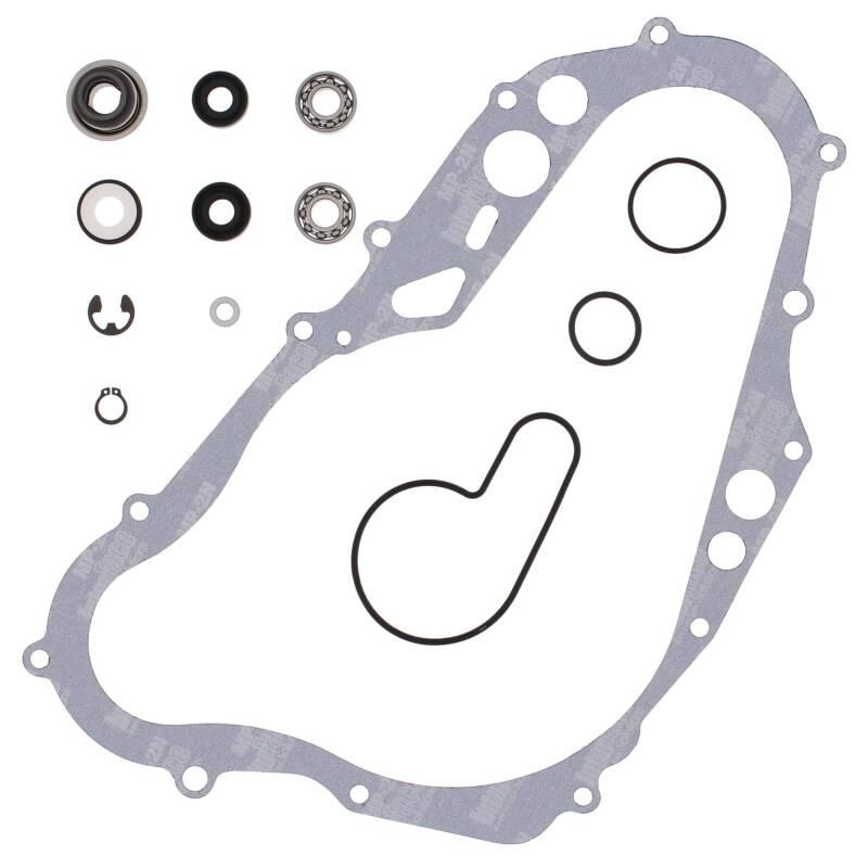 Vertex Pistons 821585