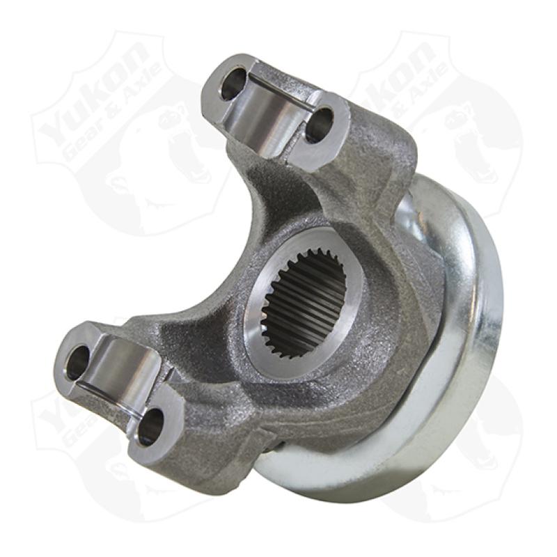 Yukon Gear & Axle YY GM8.2-1310-25