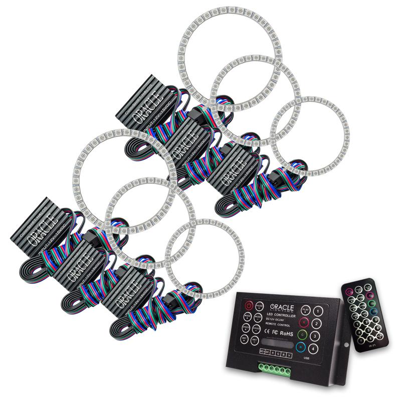 ORACLE Lighting 2201-333