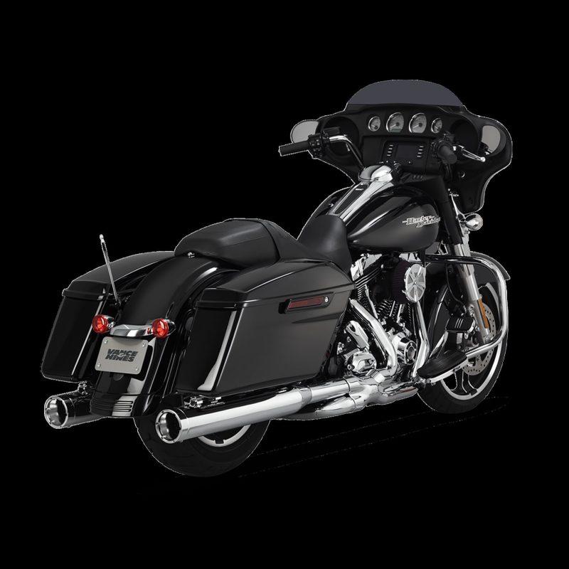 Vance and Hines 16773