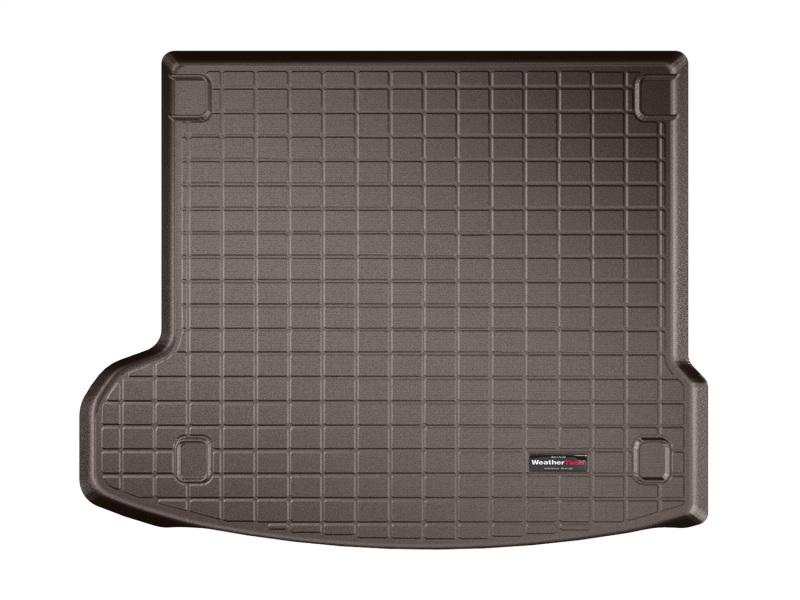 WeatherTech 43892