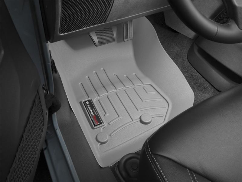 WeatherTech 465731