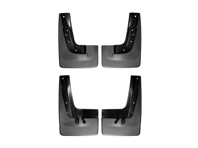 WeatherTech 110043-120043
