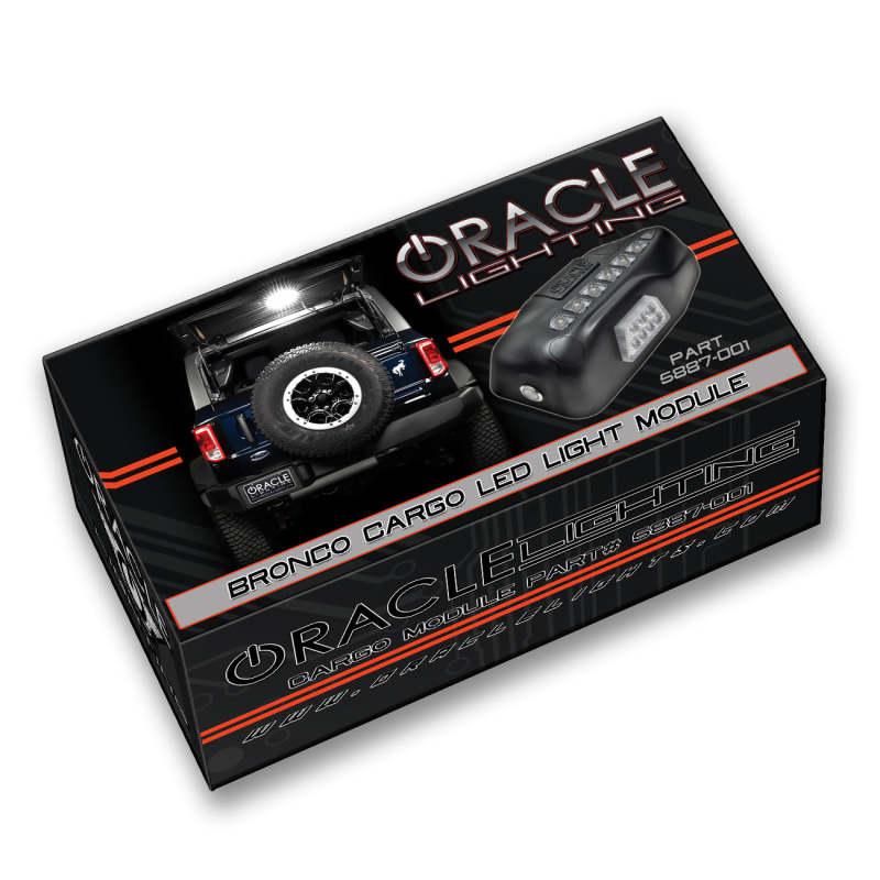 ORACLE Lighting 5887-001