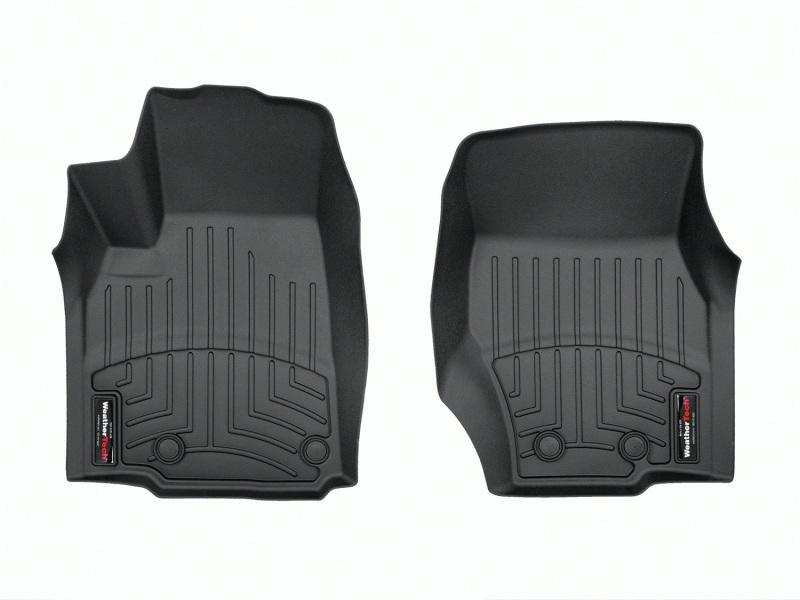 WeatherTech 4417821