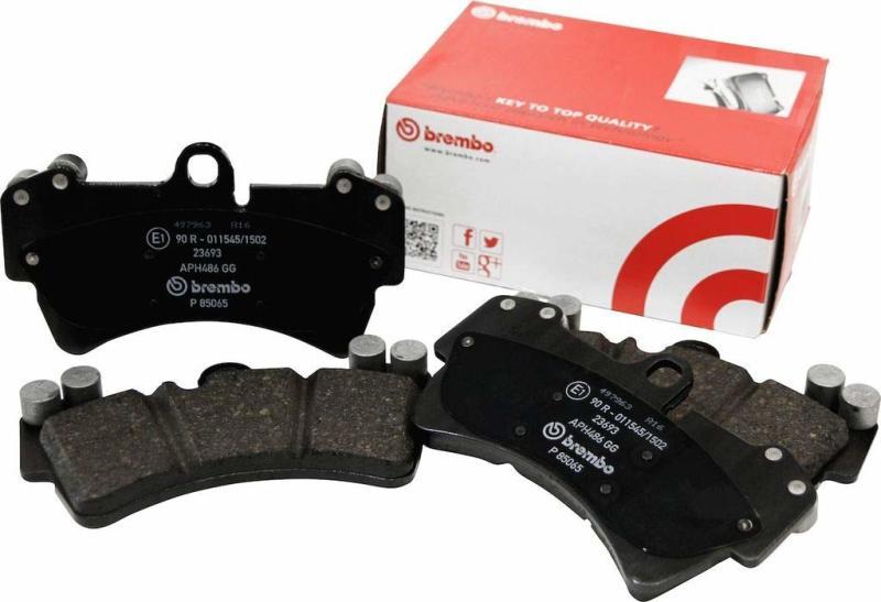 Brembo OE P49045N