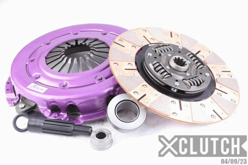 XCLUTCH XKFD27001-1C