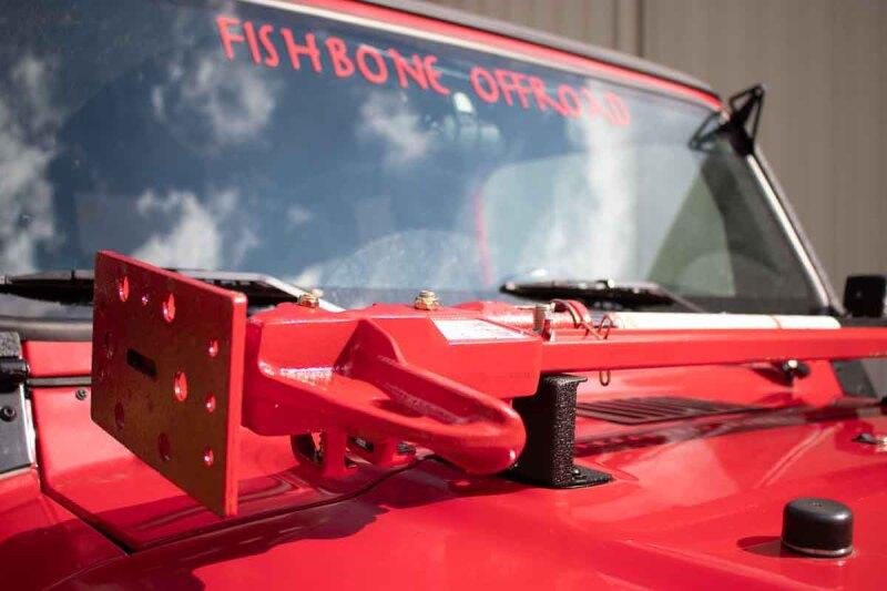Fishbone Offroad FB21313
