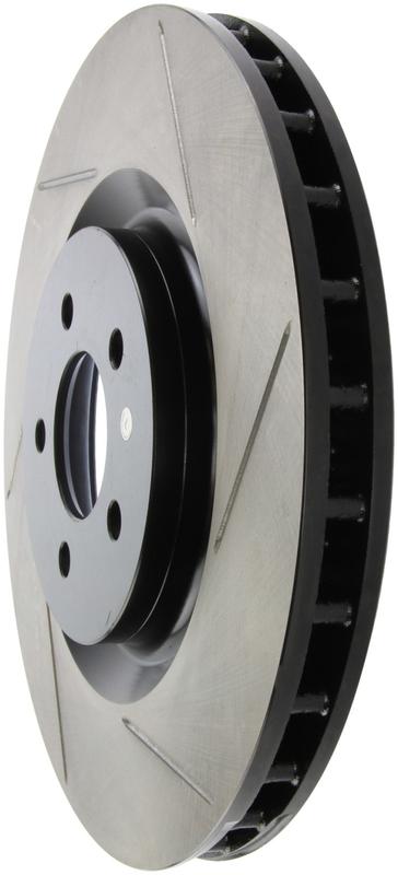 Stoptech 126.61089SL