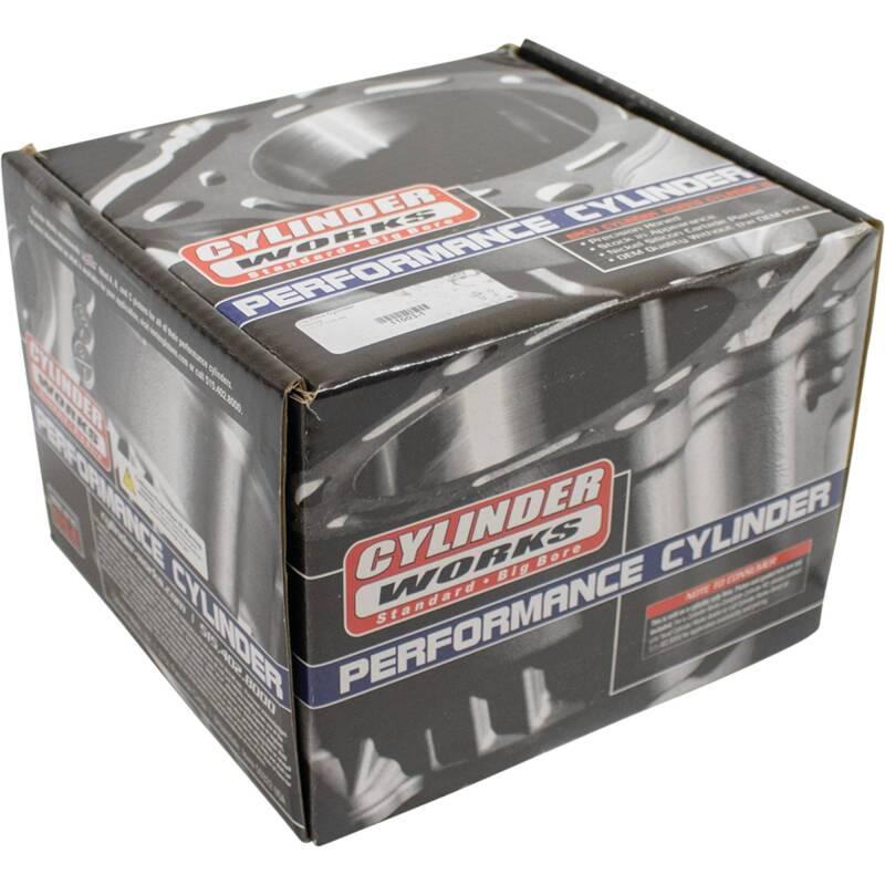 Cylinder Works 11003-1