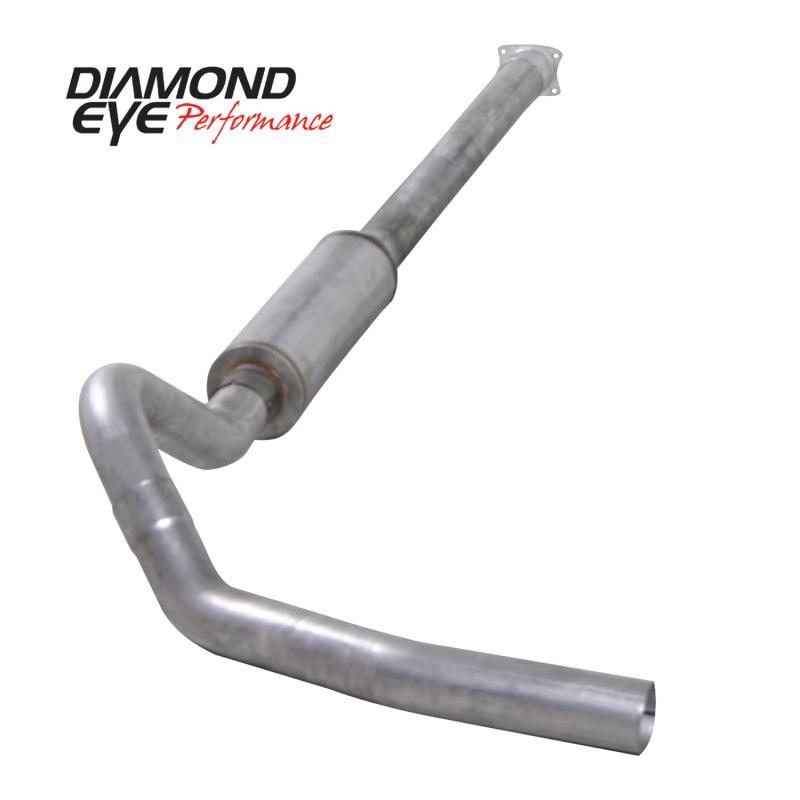 Diamond Eye Performance K4110A