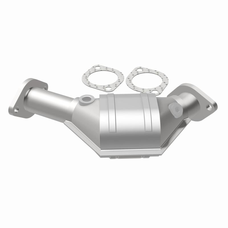 Magnaflow 444027