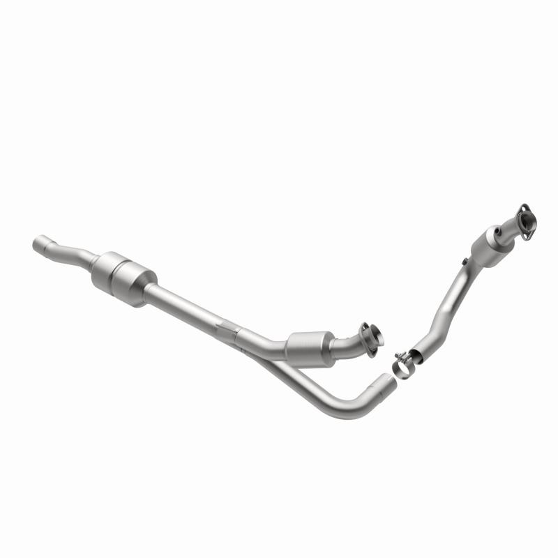 Magnaflow 458070