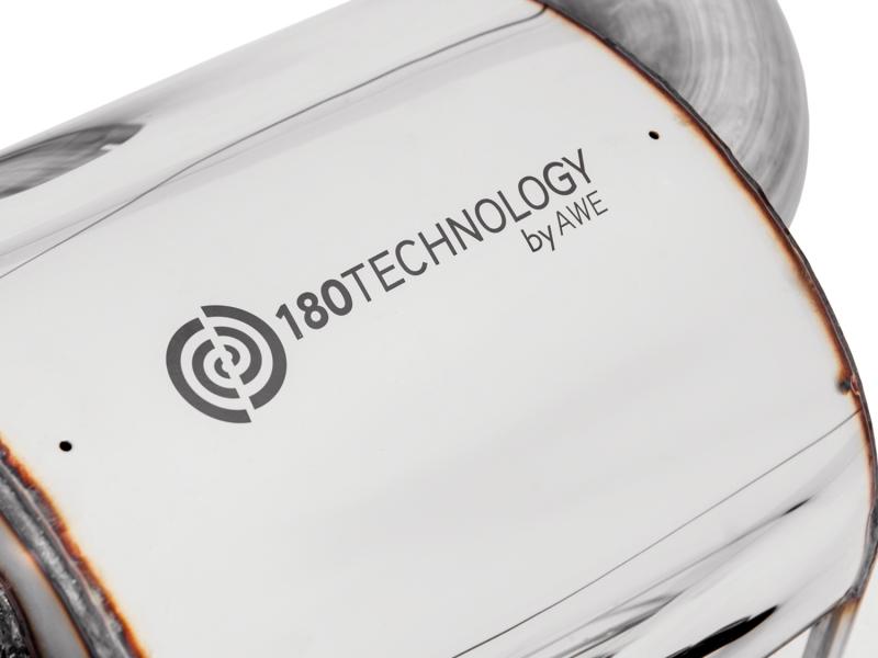 AWE Tuning 3015-43108