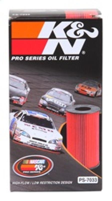 K&N Engineering PS-7033