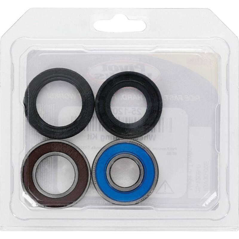 Pivot Works 25-1208-P