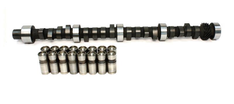 COMP Cams CL51-245-4