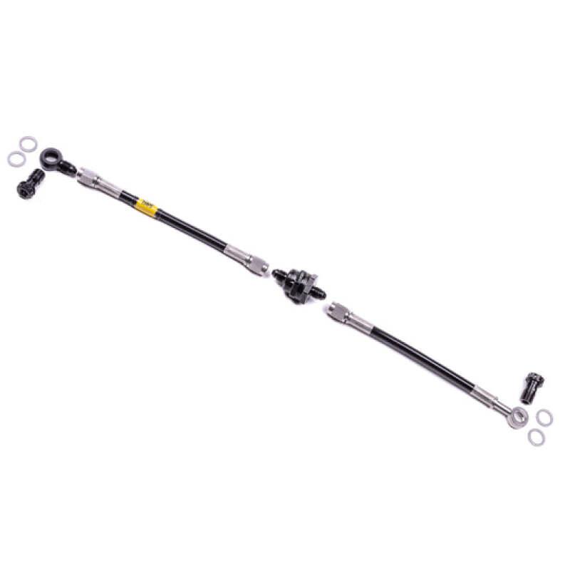 Chase Bays CB-WRX-CLUTCH-TFCV