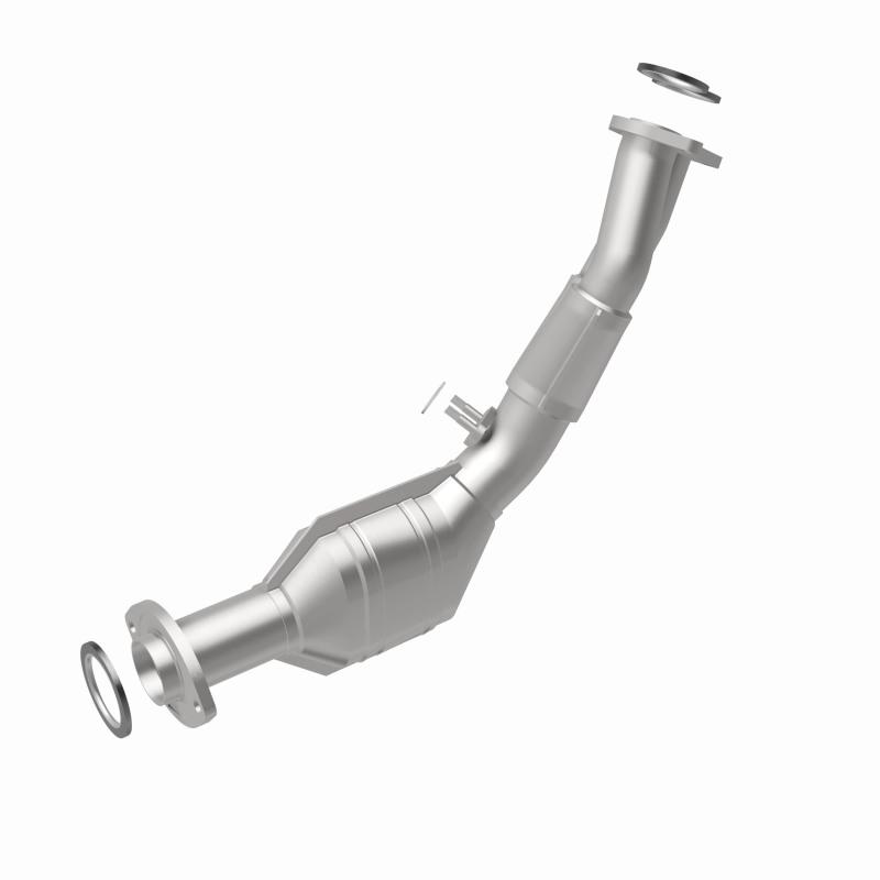 Magnaflow 444255