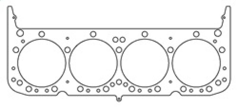 Cometic Gasket C5246-066
