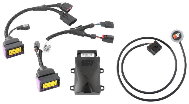 K&N Engineering 20-1000