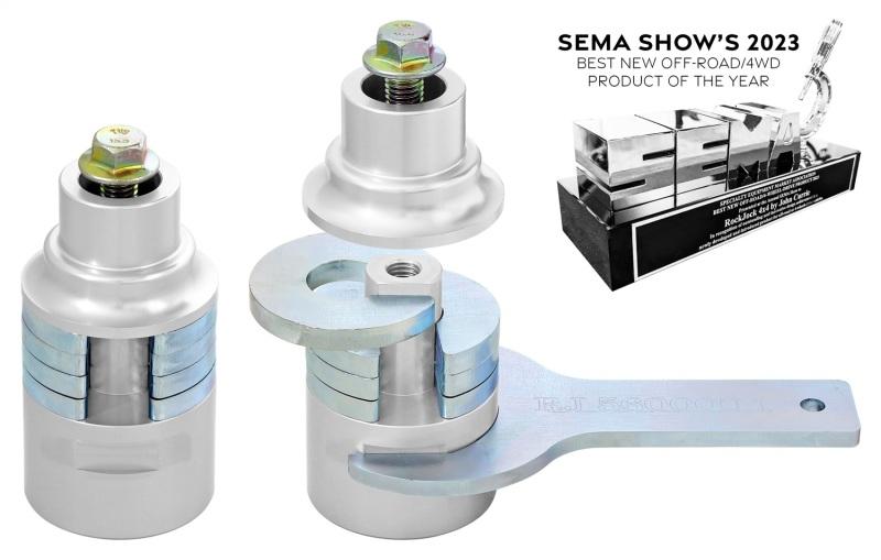 RockJock RJ-107101-101