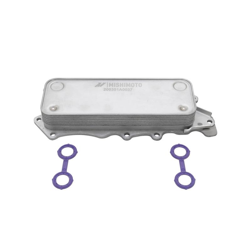 Mishimoto MMOC-SPR-10