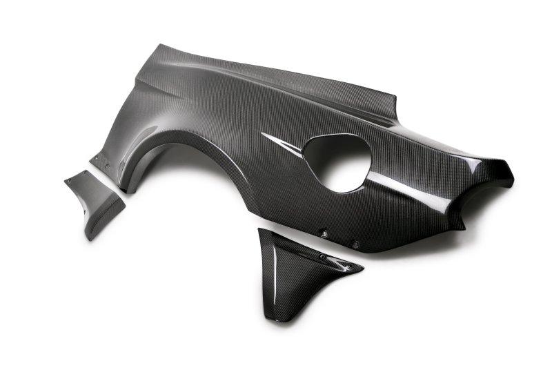 Anderson Composites AC-18MUWBC