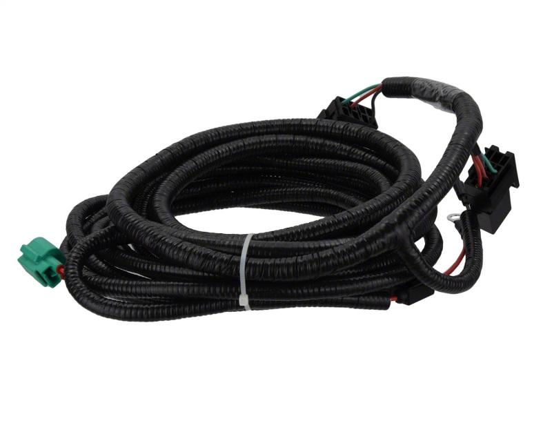 Ford Racing M-14489-BR