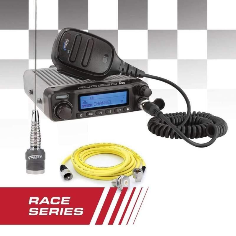 Rugged Radios RK-M1-RACE