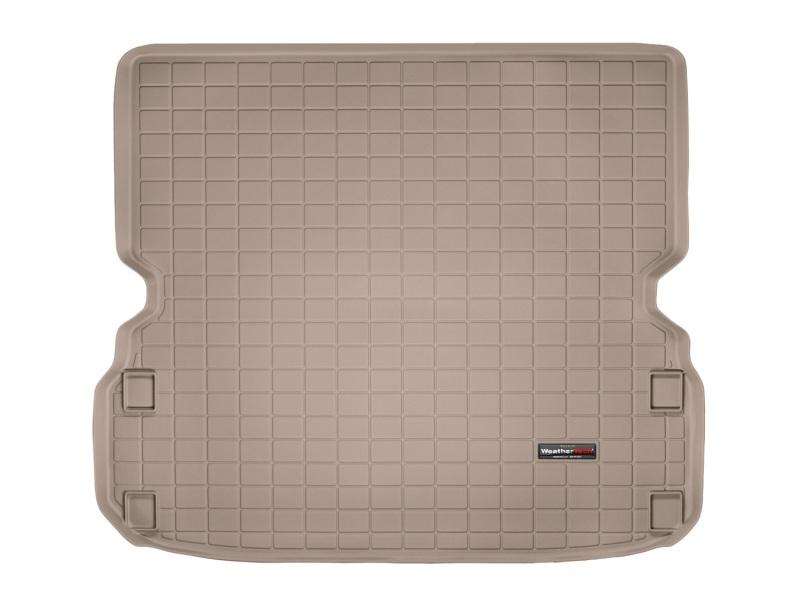 WeatherTech 41557