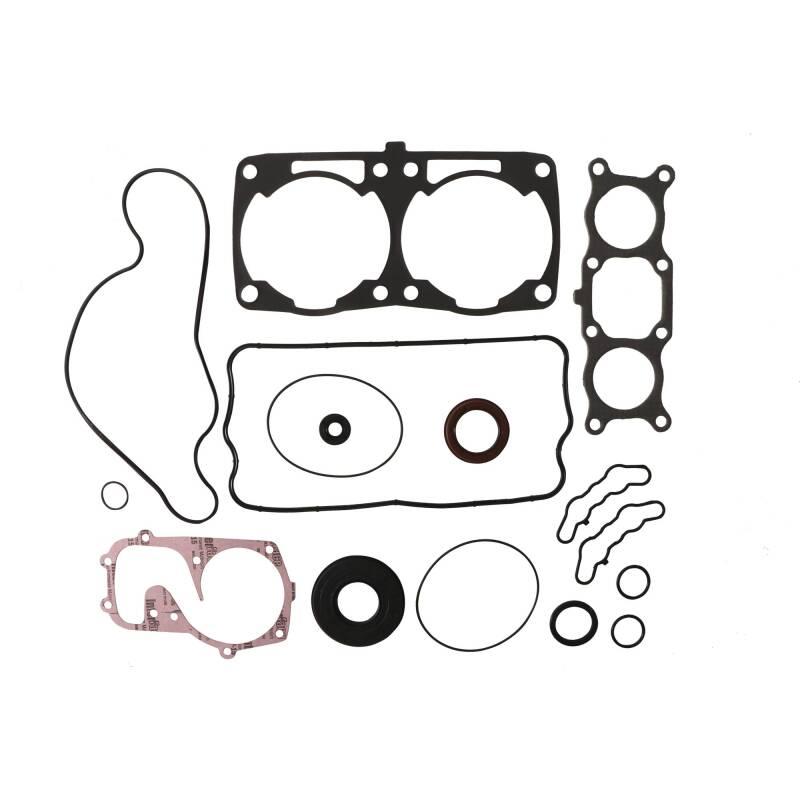 Vertex Pistons 711330