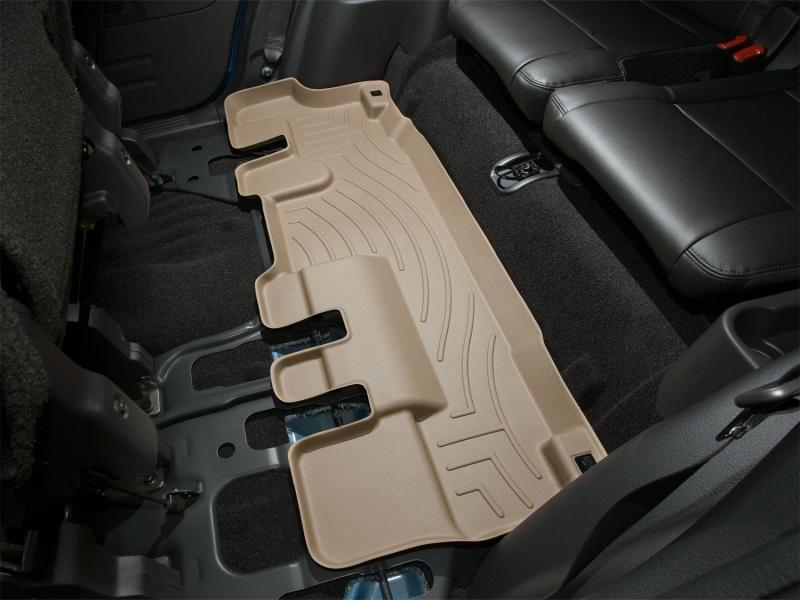 WeatherTech 450433