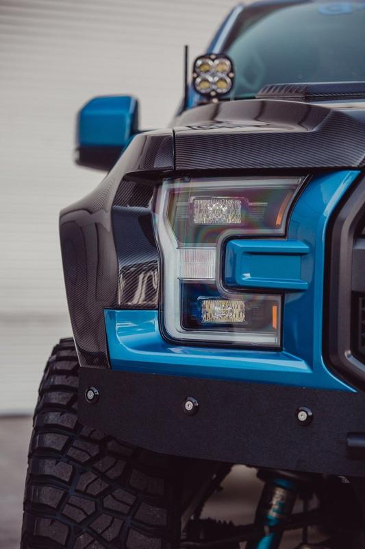 Anderson Composites AC-FF17FDRA-W