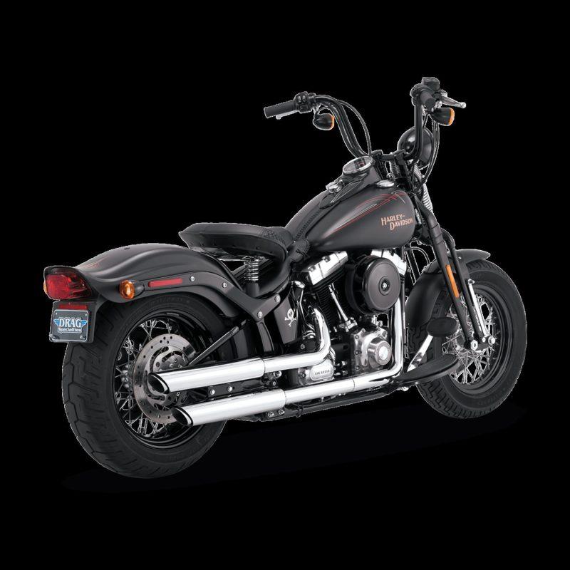 Vance and Hines 16341