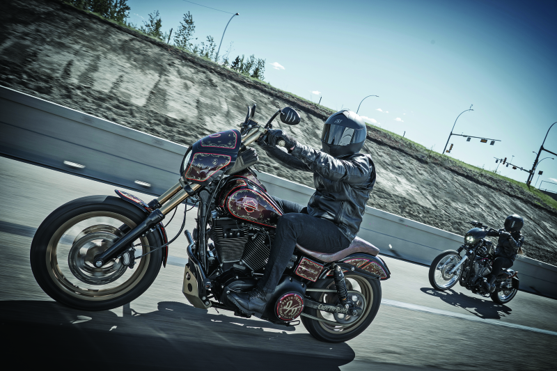 Speed and Strength 880365