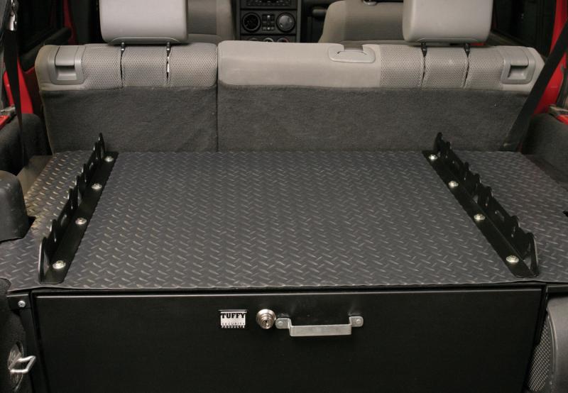 Tuffy Products 158-01