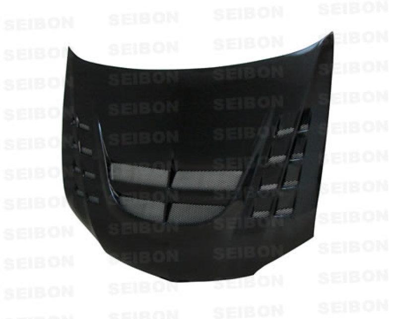 Seibon HD0305MITEVO8-CWII