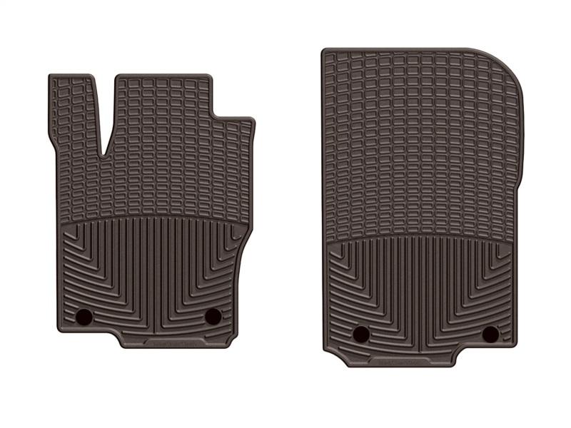 WeatherTech W257CO