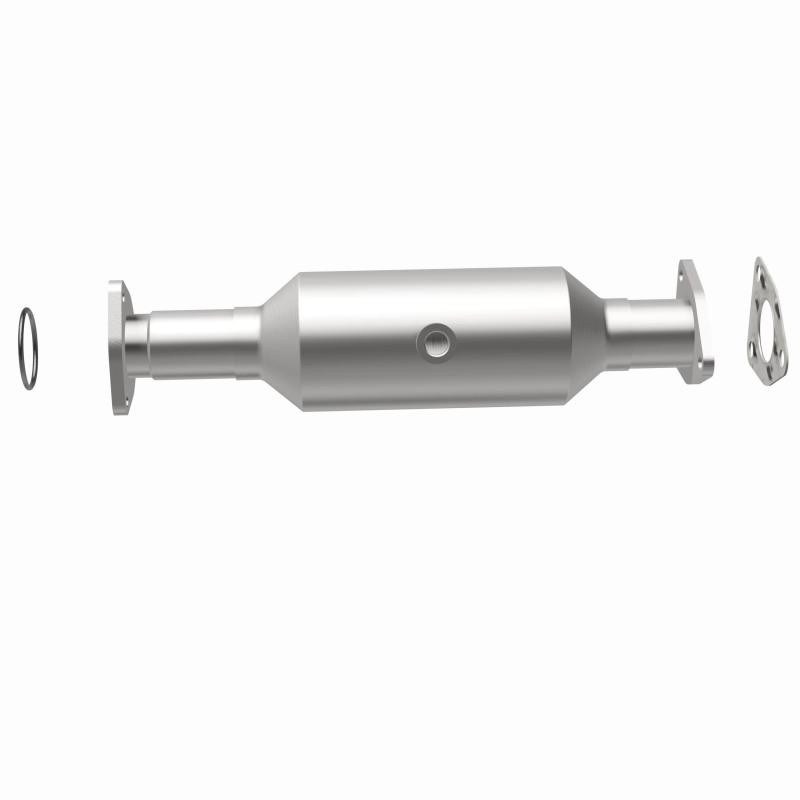 Magnaflow 4551020