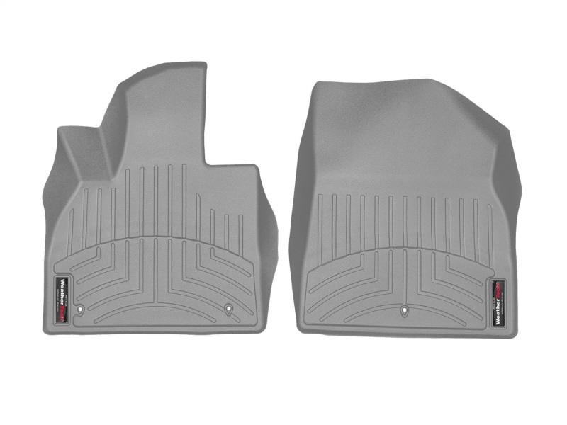 WeatherTech 4615781