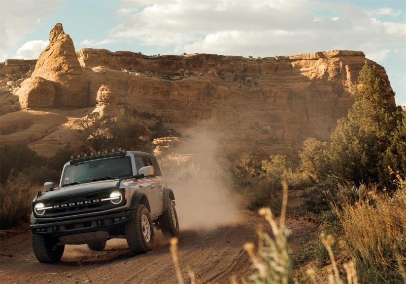 Ford Racing M-1007K-M1785W