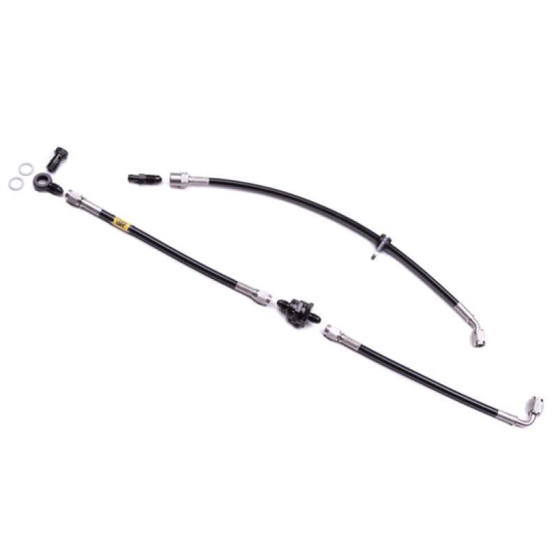 Chase Bays CB-86-FAVQCLUTCH-TFCV