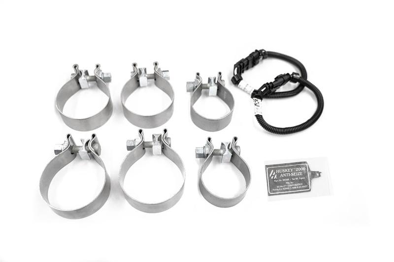 CORSA Performance 14789BLK